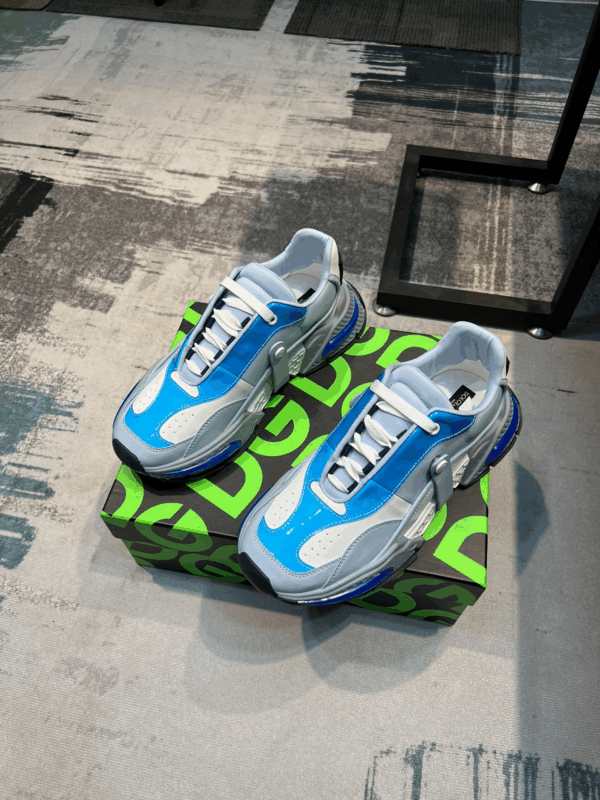 Dolce & Gabbana fashion sports