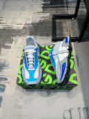 Dolce & Gabbana fashion sports