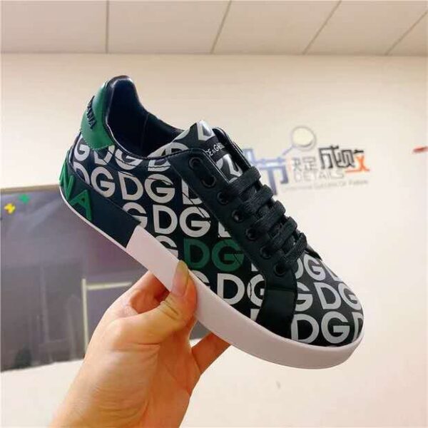 Dolce & Gabbana Men's Shoes 38-46