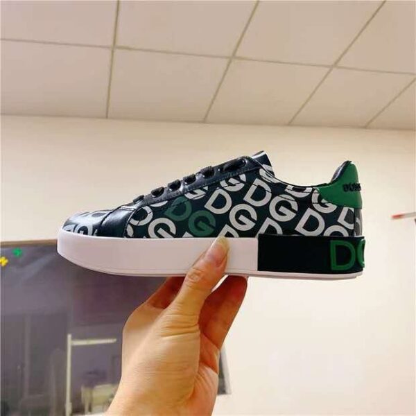 Dolce & Gabbana Men's Shoes 38-46 - Image 3