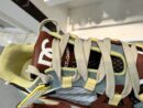 Dolce & Gabbana Multicolored Airmaster Sneakers EU 38 - EU 45