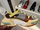 Dolce & Gabbana Multicolored Airmaster Sneakers EU 38 - EU 45