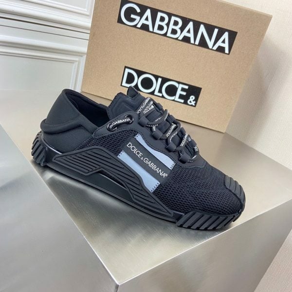 Dolce & Gabbana NS1 low-top sneakers