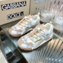 Dolce & Gabbana NS1 panelled sneakers