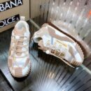 Dolce & Gabbana NS1 panelled sneakers