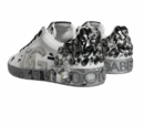 Dolce & Gabbana Portofino low-top leather sneakers