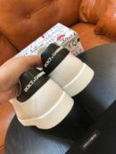 Dolce & Gabbana Portofino low-top sneakers