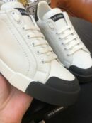 Dolce & Gabbana Portofino low-top sneakers