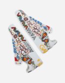 Dolce & Gabbana Portofino White Multicolor