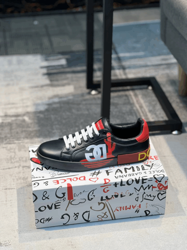 Dolce & Gabbana Shoes