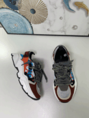 Dolce & Gabbana's latest casual sports shoes