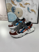 Dolce & Gabbana's latest casual sports shoes