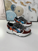 Dolce & Gabbana's latest casual sports shoes