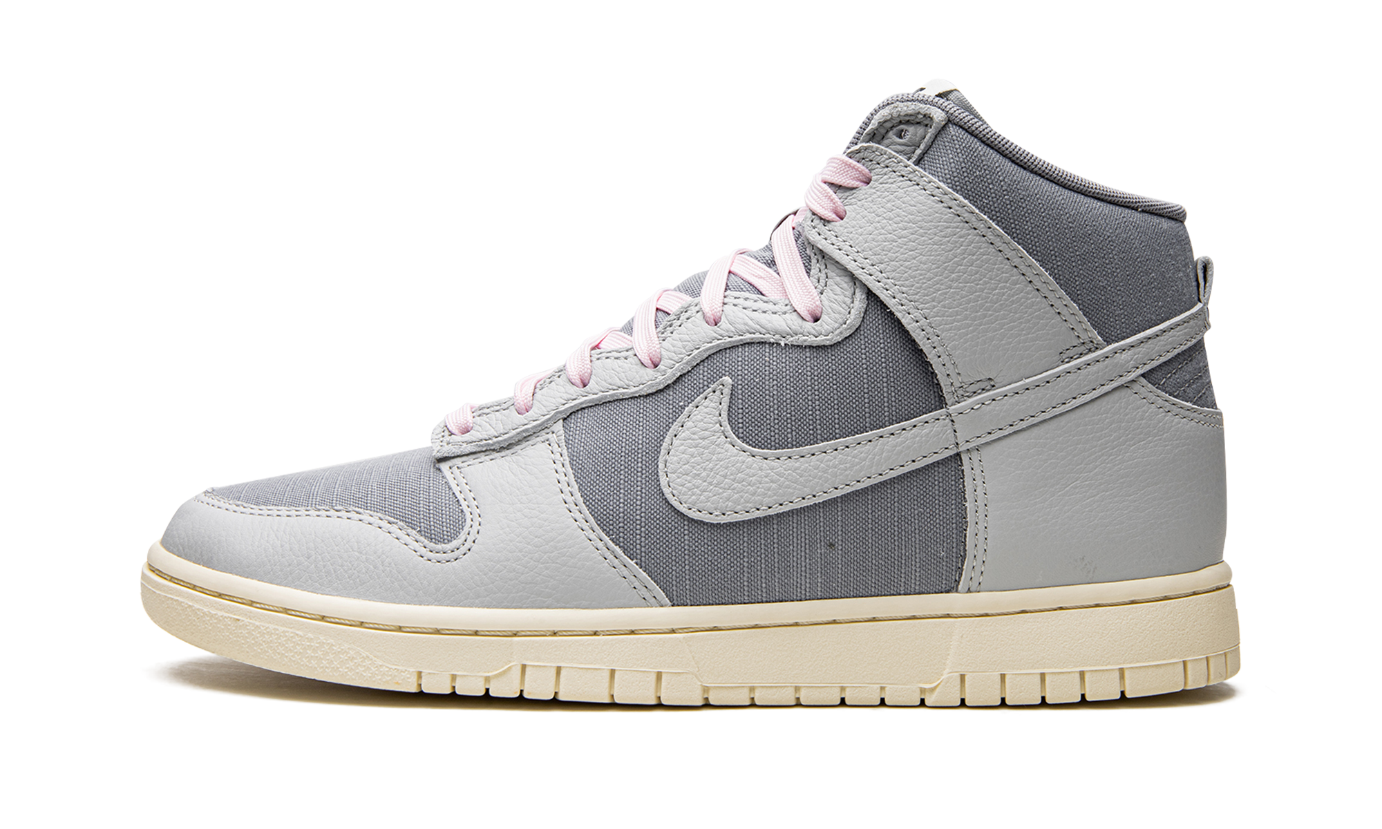 Dunk Hi Retro "Certified Fresh"