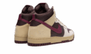DUNK HIGH 1985 MNS WMNS "Valentine's Day"