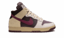 DUNK HIGH 1985 MNS WMNS "Valentine's Day"