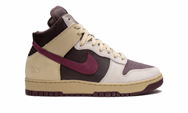 DUNK HIGH 1985 MNS WMNS "Valentine's Day" - Image 6