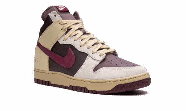 DUNK HIGH 1985 MNS WMNS "Valentine's Day" - Image 7