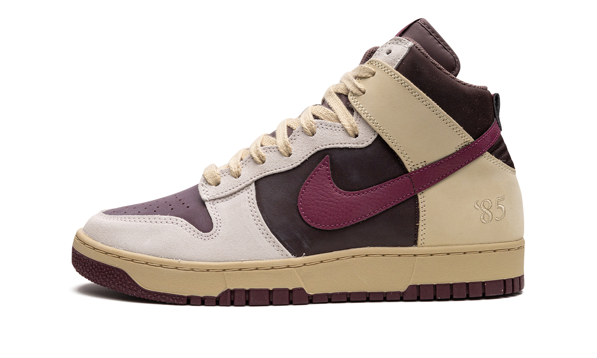 DUNK HIGH 1985 MNS WMNS "Valentine's Day"