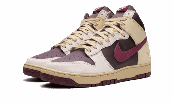 DUNK HIGH 1985 MNS WMNS "Valentine's Day" - Image 2