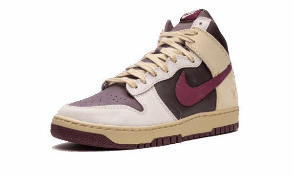 DUNK HIGH 1985 MNS WMNS "Valentine's Day" - Image 4