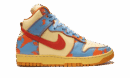 Dunk High 1985 "Orange Acid Wash"