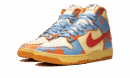 Dunk High 1985 "Orange Acid Wash"