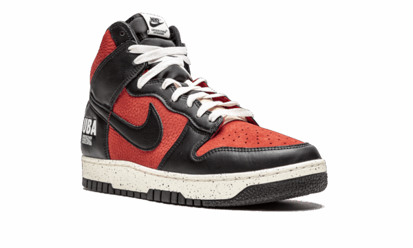 Dunk High 1985 "Undercover - UBA" - Image 7