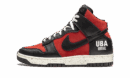 Dunk High 1985 "Undercover - UBA"