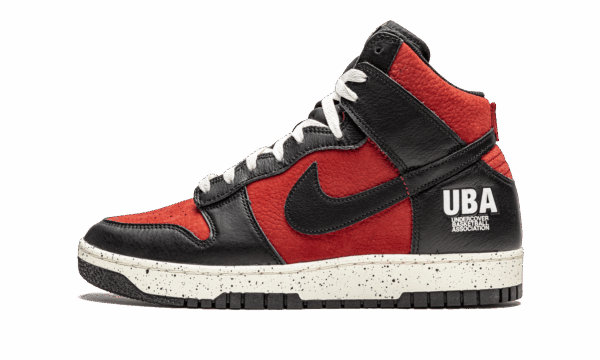 Dunk High 1985 "Undercover - UBA"