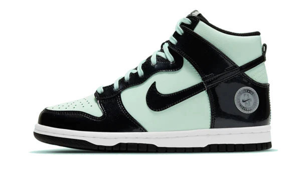 Dunk High All-Star 2021Premium Sneakers