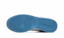 Dunk High "Blue Chill"