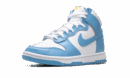 Dunk High "Blue Chill"
