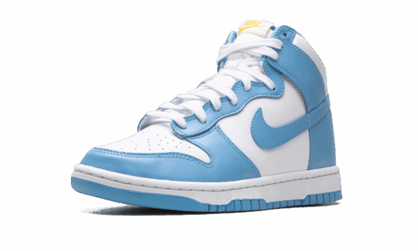 Dunk High "Blue Chill" - Image 4