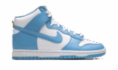 Dunk High "Blue Chill"