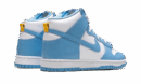 Dunk High "Blue Chill"