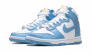 Dunk High "Blue Chill"