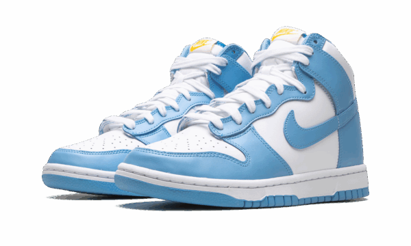 Dunk High "Blue Chill" - Image 2