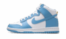 Dunk High "Blue Chill"