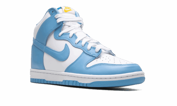 Dunk High "Blue Chill" - Image 7