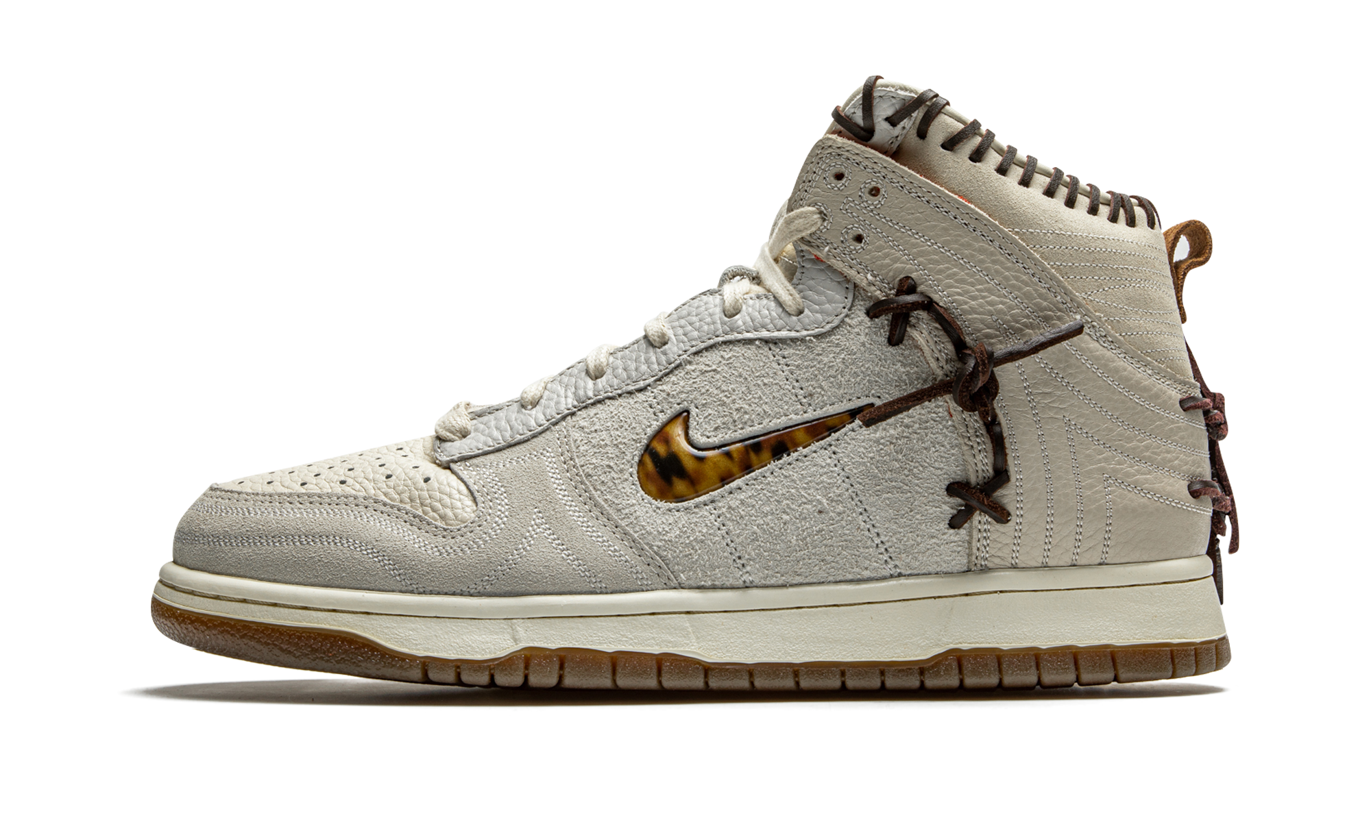 Dunk High "Bodega - Friends & Family"