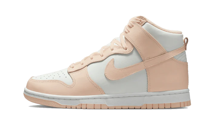 Dunk High Crimson Tint Sneakers online