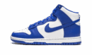 Dunk High "Game Royal"