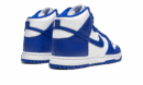 Dunk High "Game Royal"