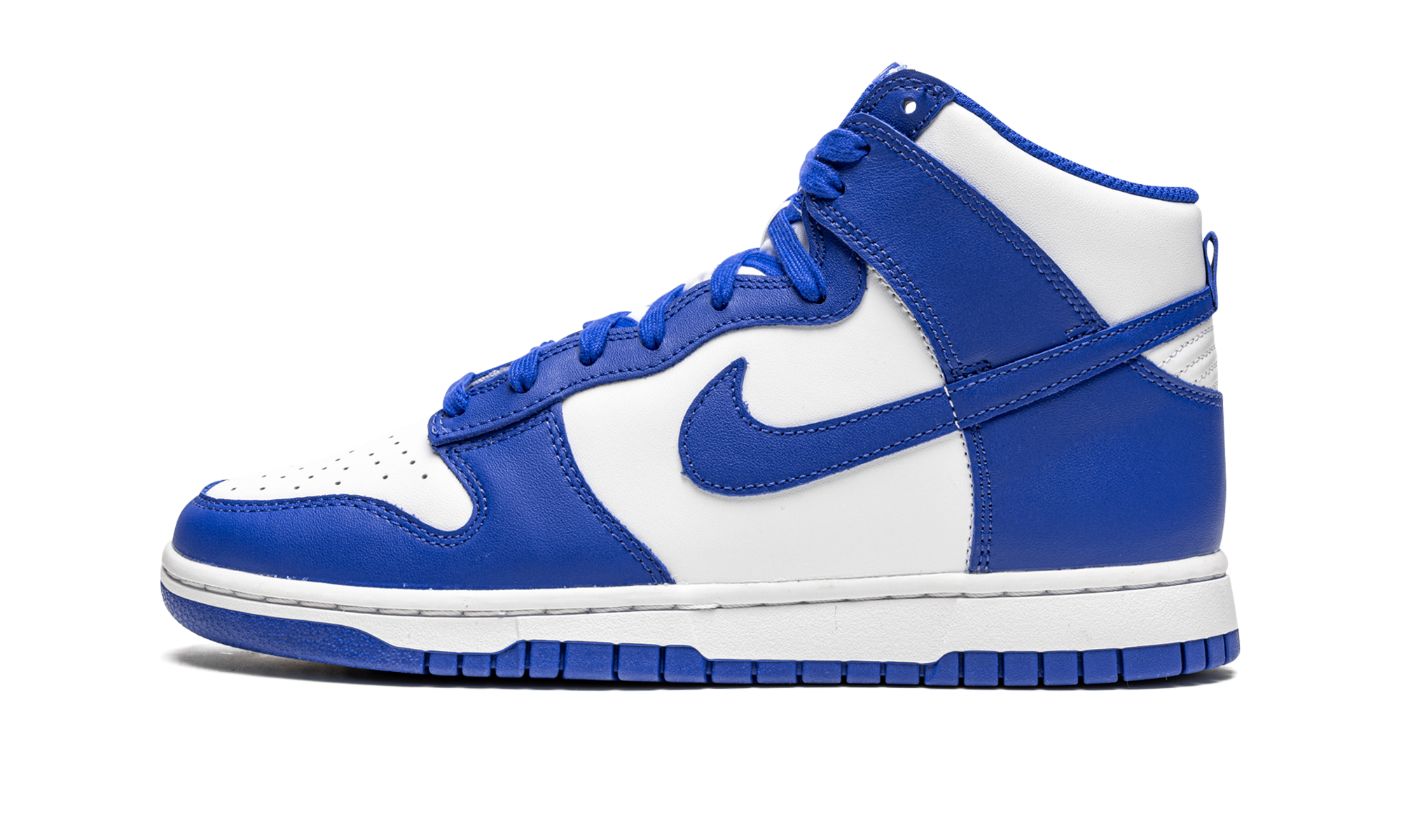 Dunk High "Game Royal"