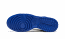 Dunk High "Game Royal"