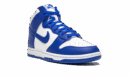 Dunk High "Game Royal"