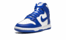 Dunk High "Game Royal"