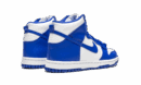Dunk High GS "Game Royal"