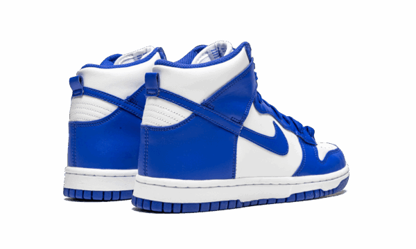 Dunk High GS "Game Royal" - Image 3